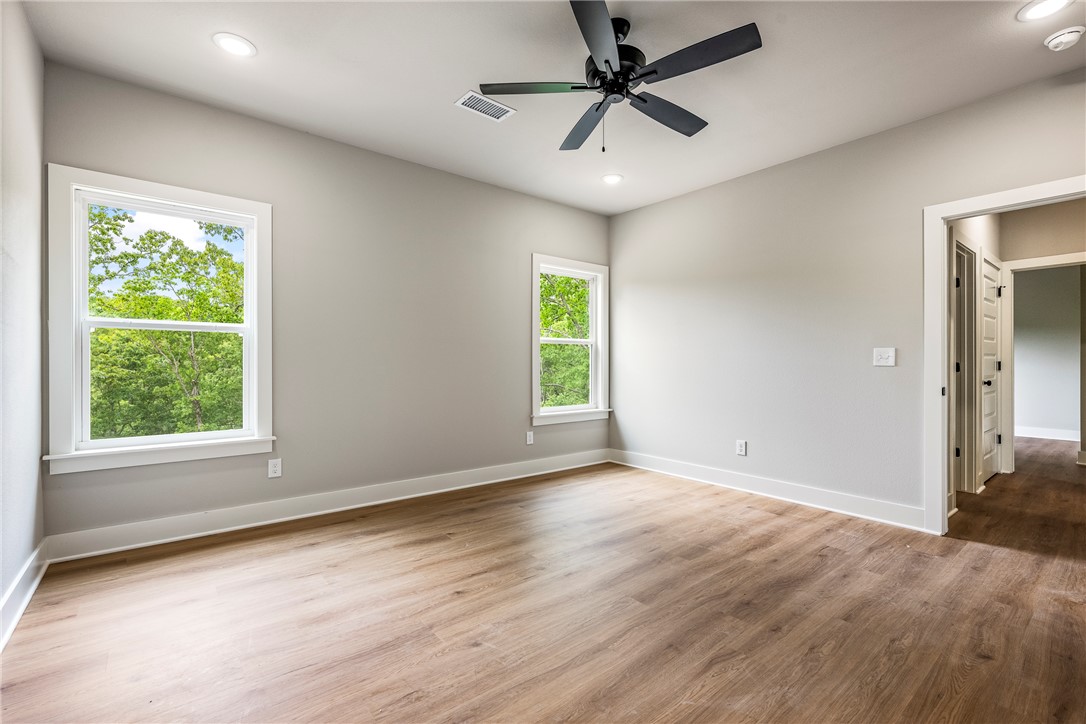 Lincoln Subdivision - Residential