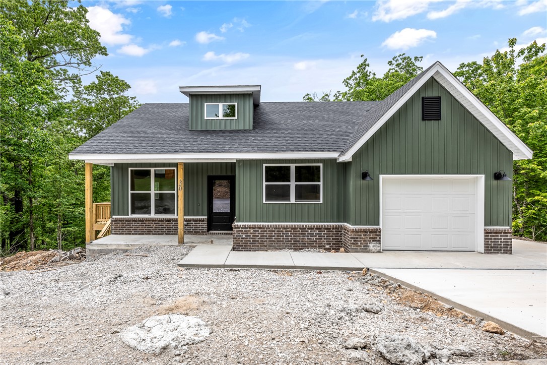 Lincoln Subdivision - Residential