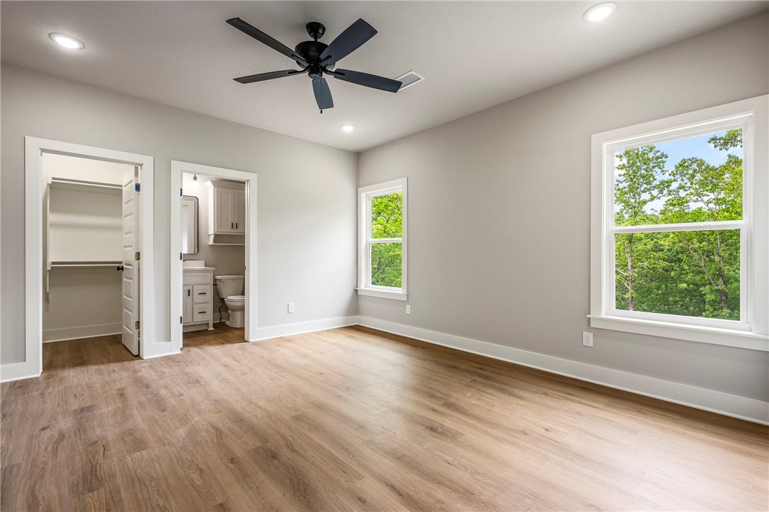 Lincoln Subdivision - Residential