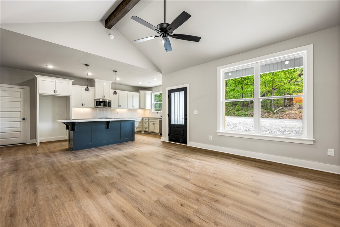 Lincoln Subdivision - Residential