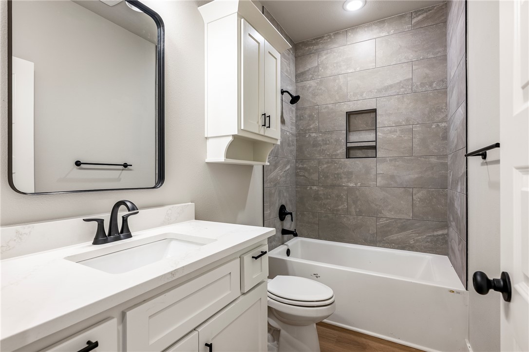 Lincoln Subdivision - Residential