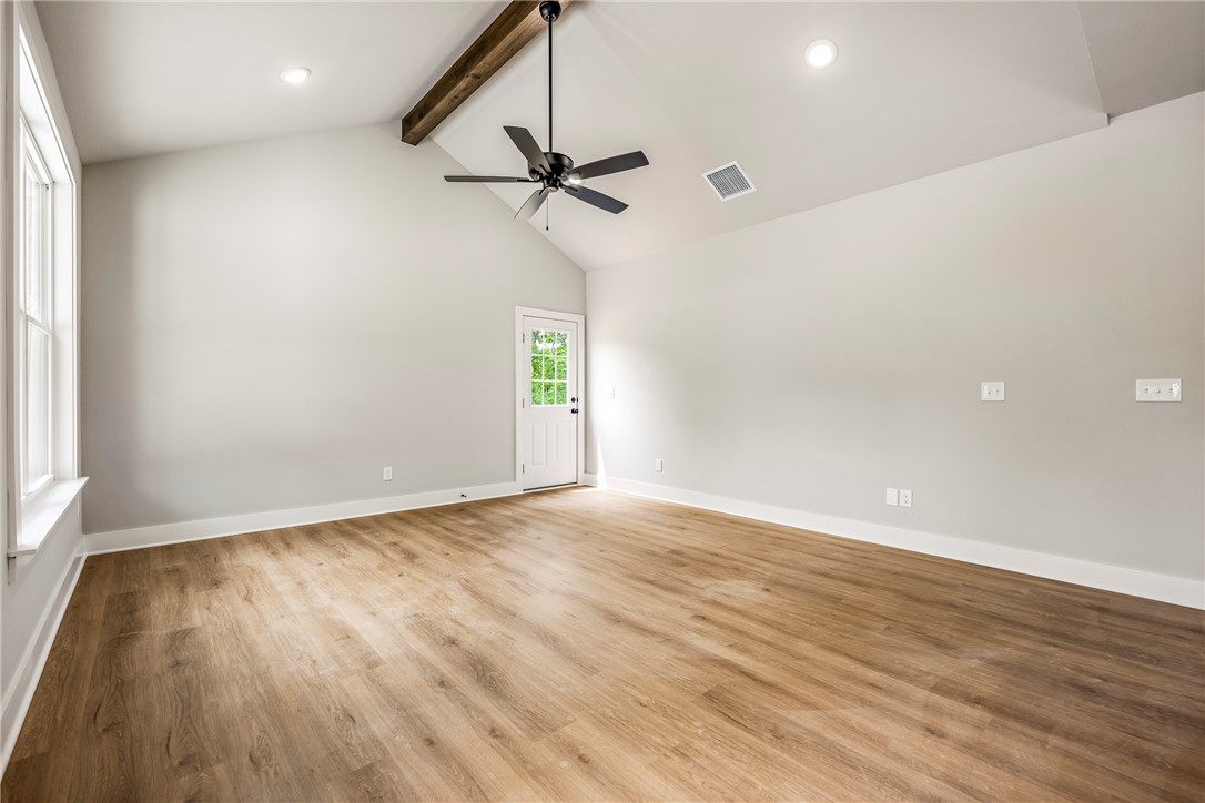 Lincoln Subdivision - Residential