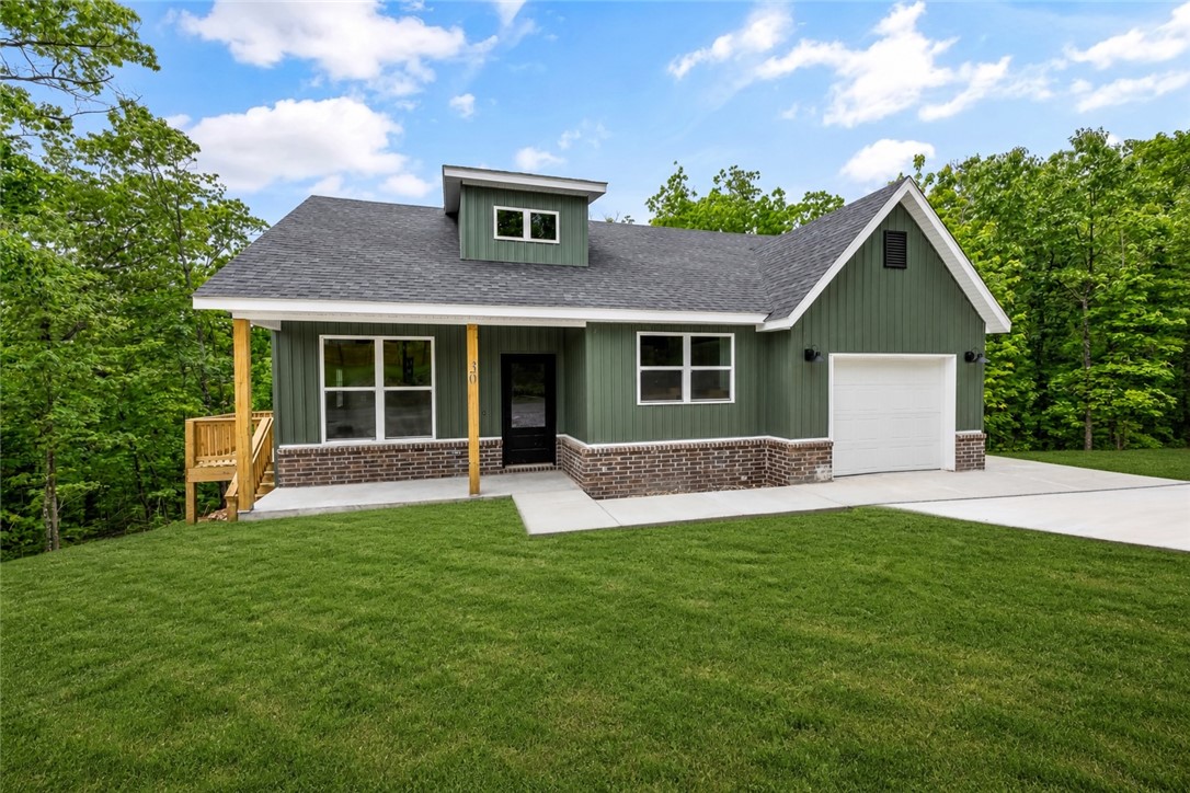 Lincoln Subdivision - Residential