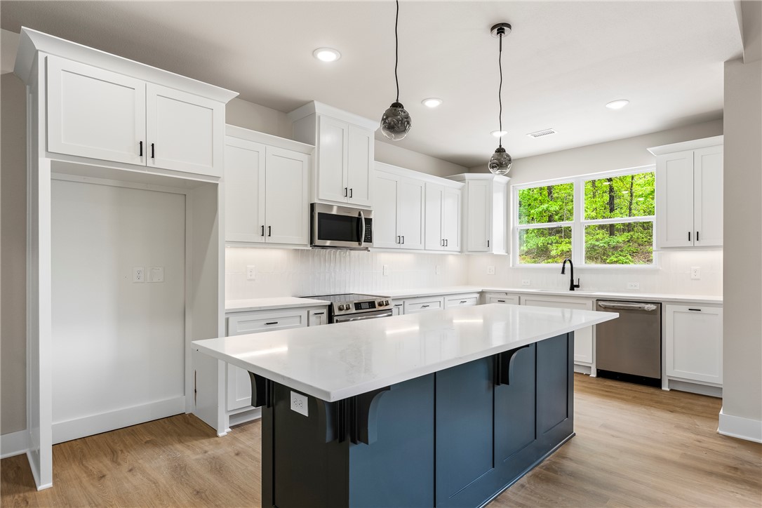 Lincoln Subdivision - Residential