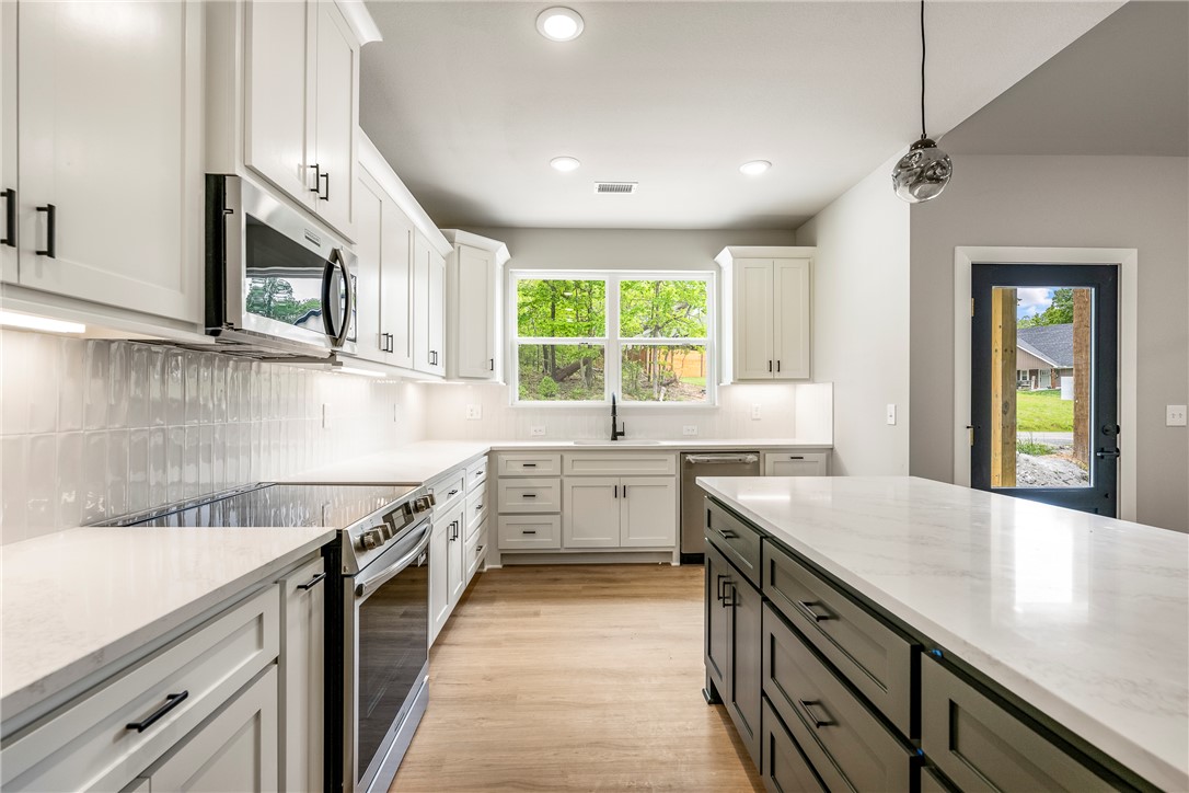 Lincoln Subdivision - Residential
