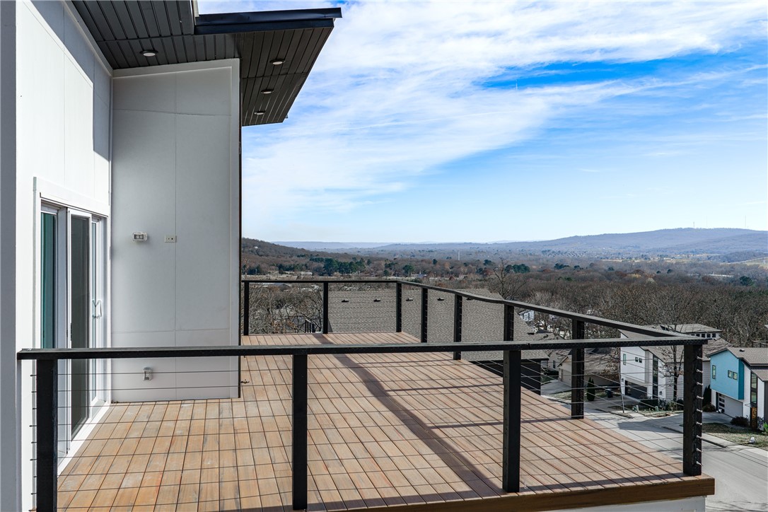 Treetops Sub - Residential