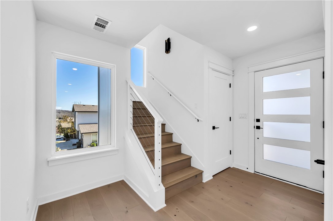 Treetops Sub - Residential