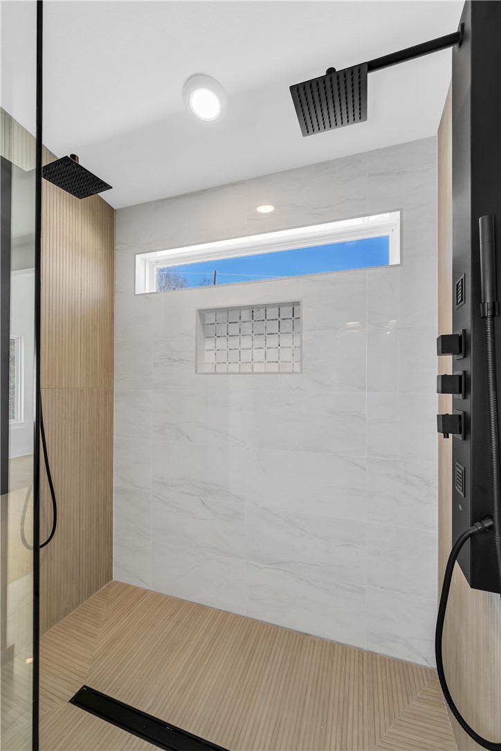 Treetops Sub - Residential