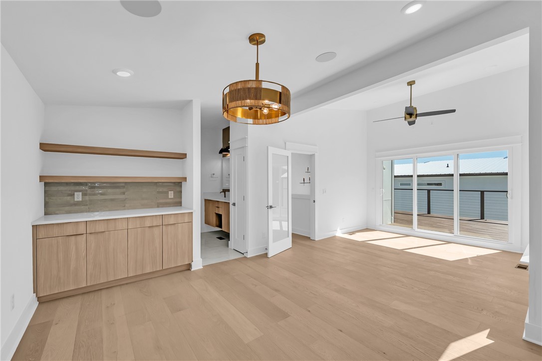 Treetops Sub - Residential