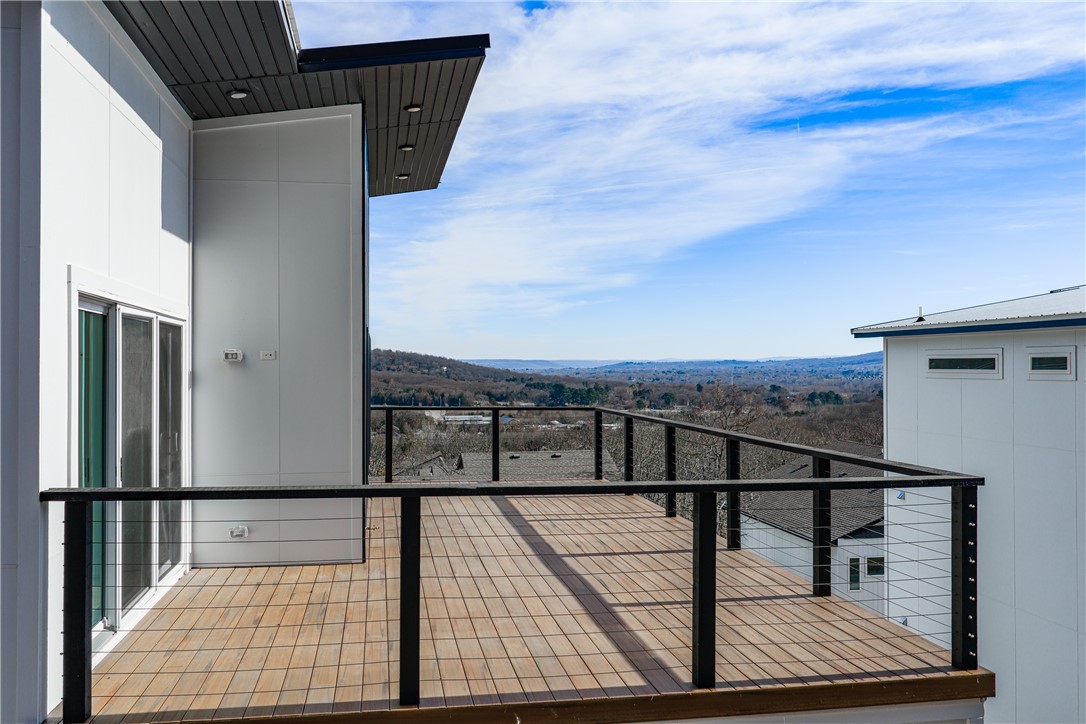 Treetops Sub - Residential