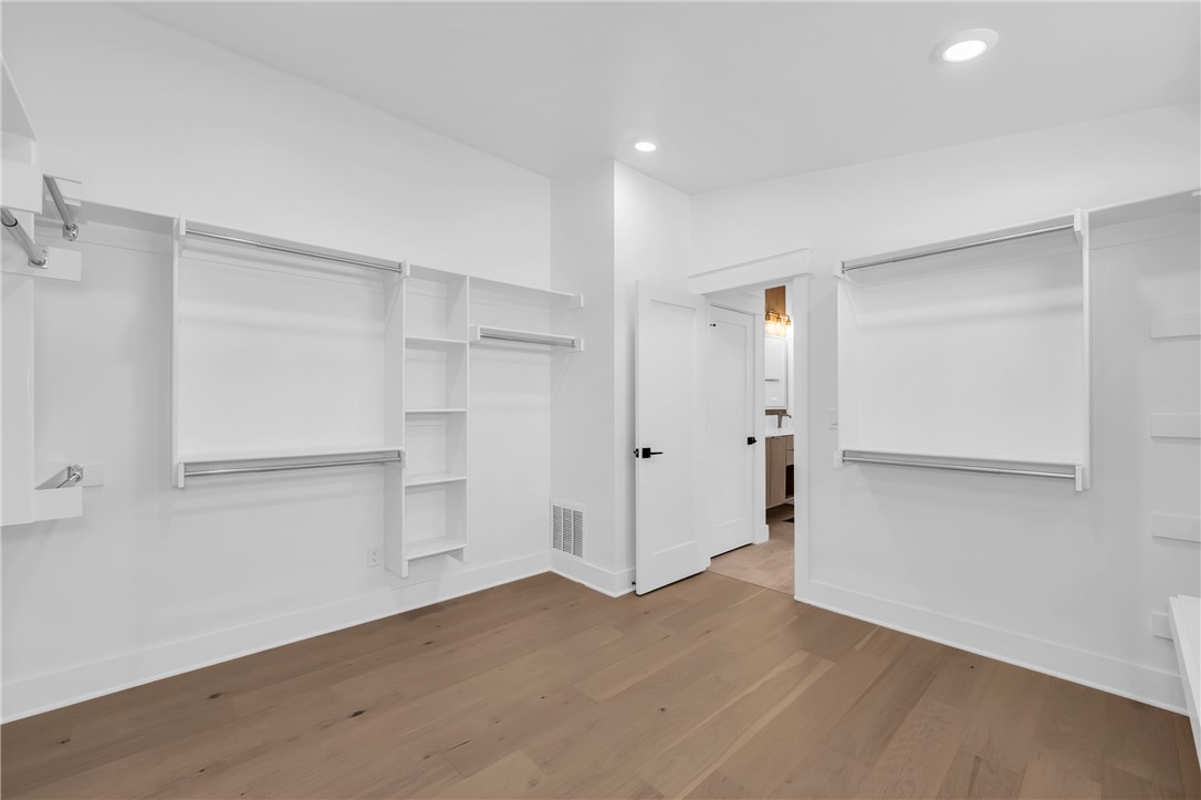 Treetops Sub - Residential