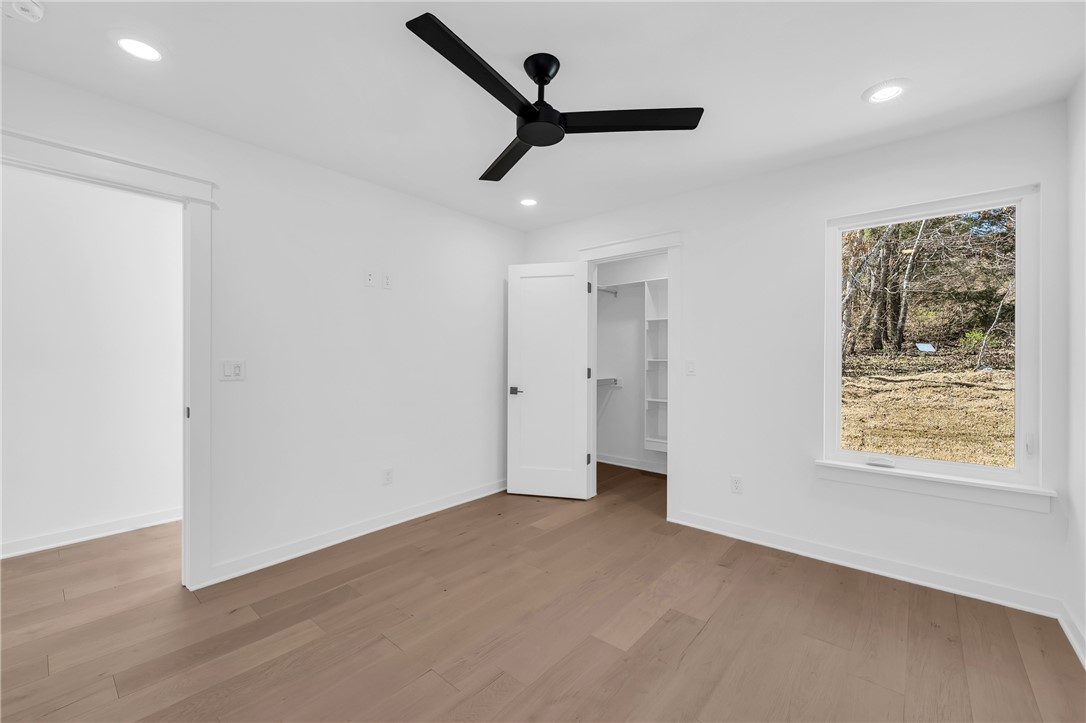 Treetops Sub - Residential