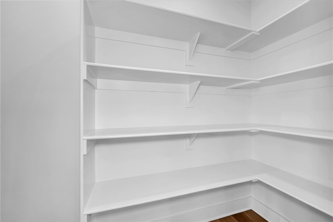 Treetops Sub - Residential