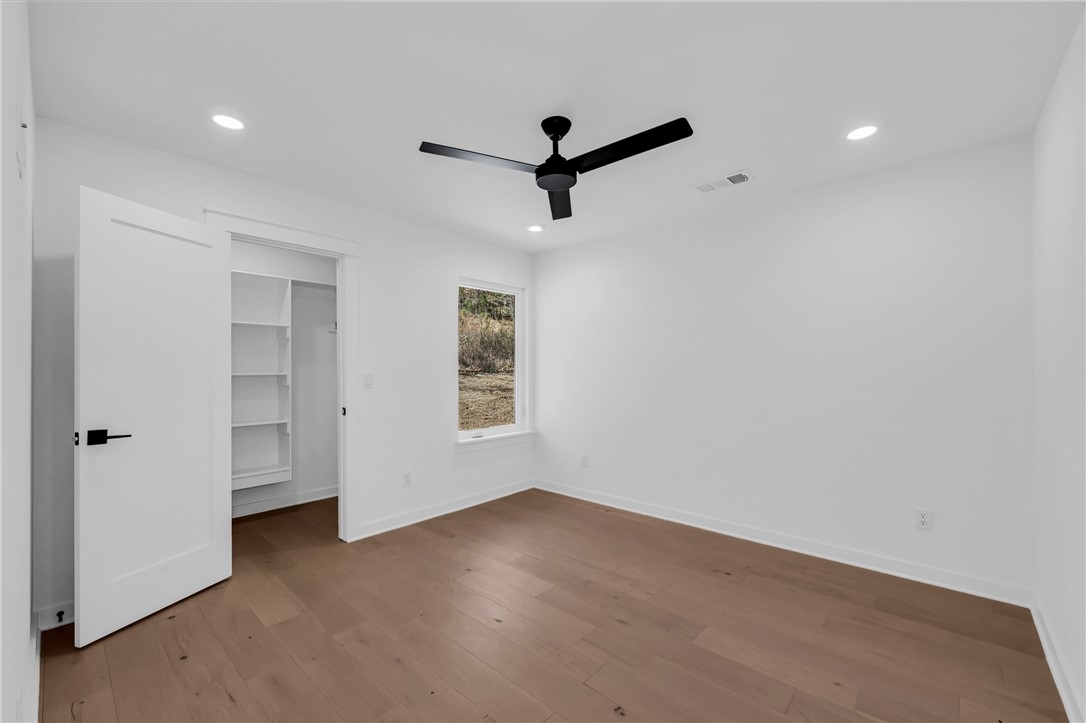 Treetops Sub - Residential