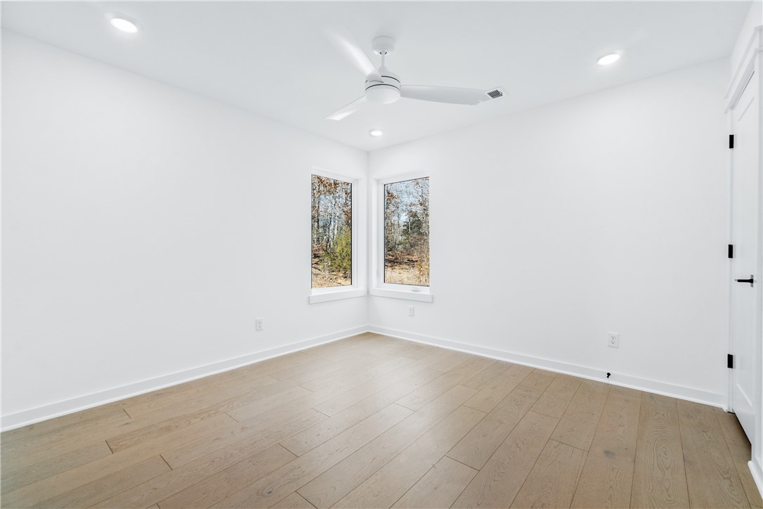 Treetops Sub - Residential