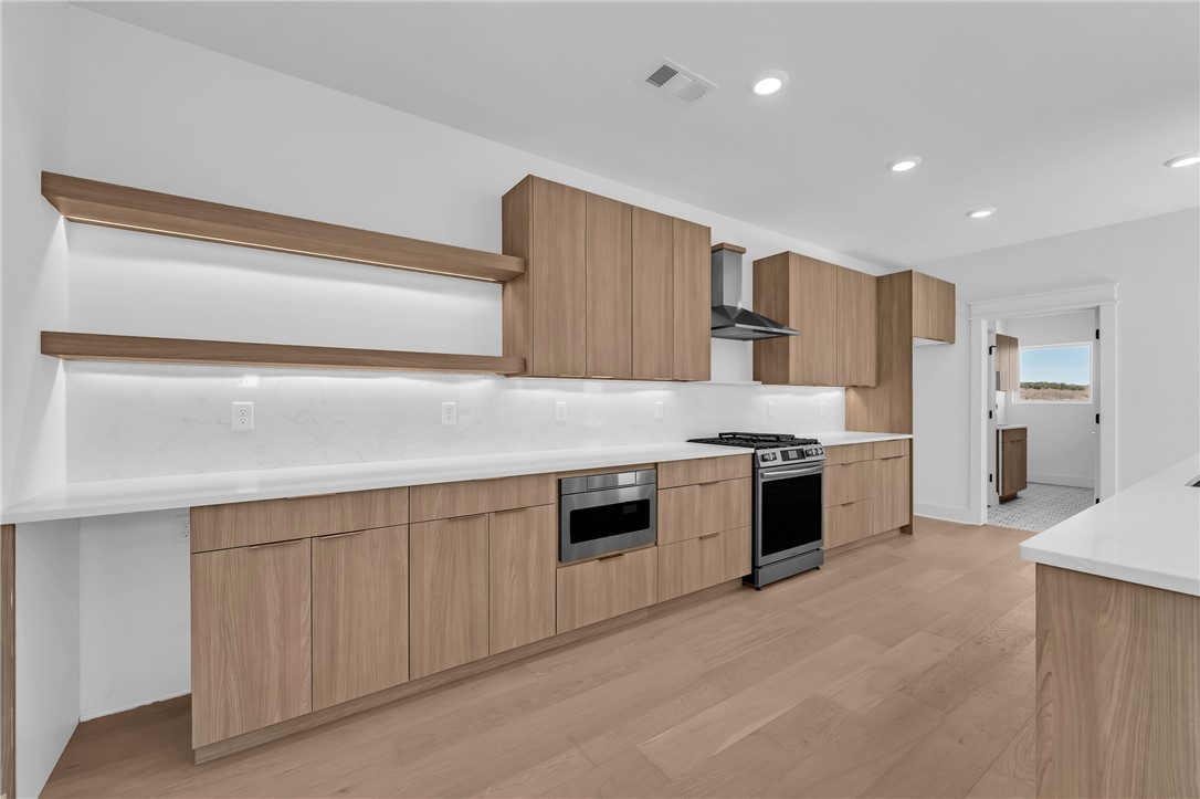 Treetops Sub - Residential