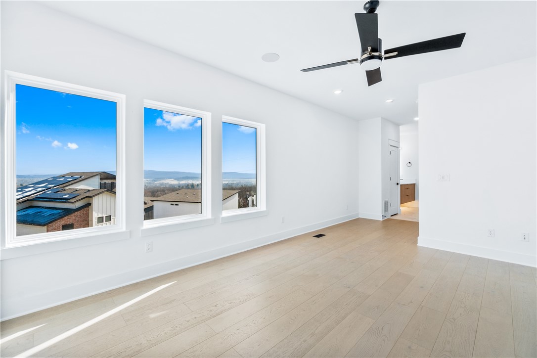 Treetops Sub - Residential