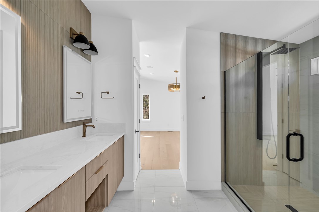 Treetops Sub - Residential