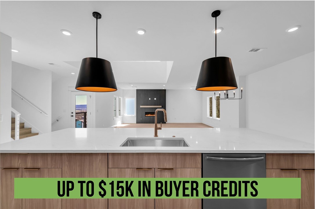 Treetops Sub - Residential