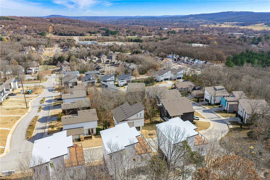 Treetops Sub - Residential