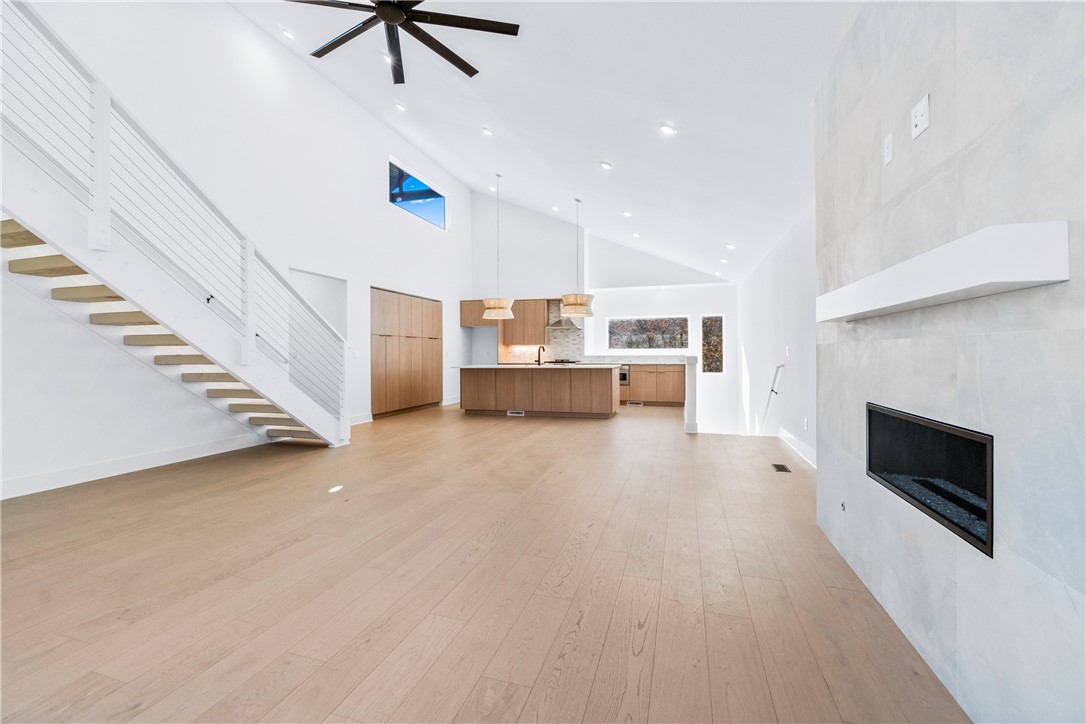 Treetops Sub - Residential