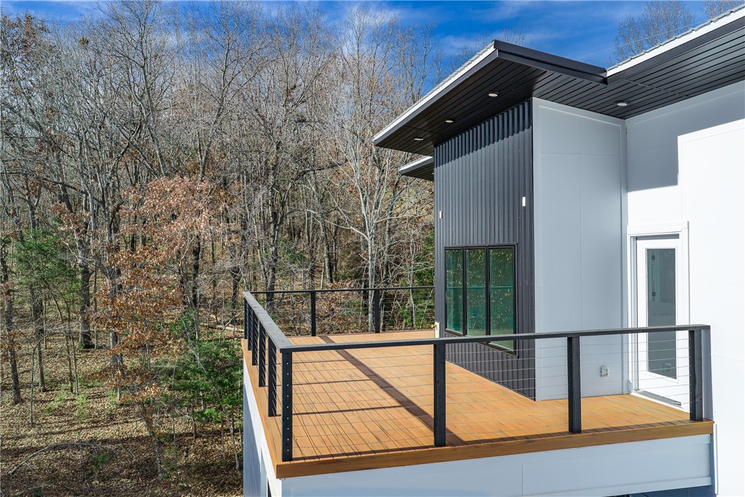 Treetops Sub - Residential