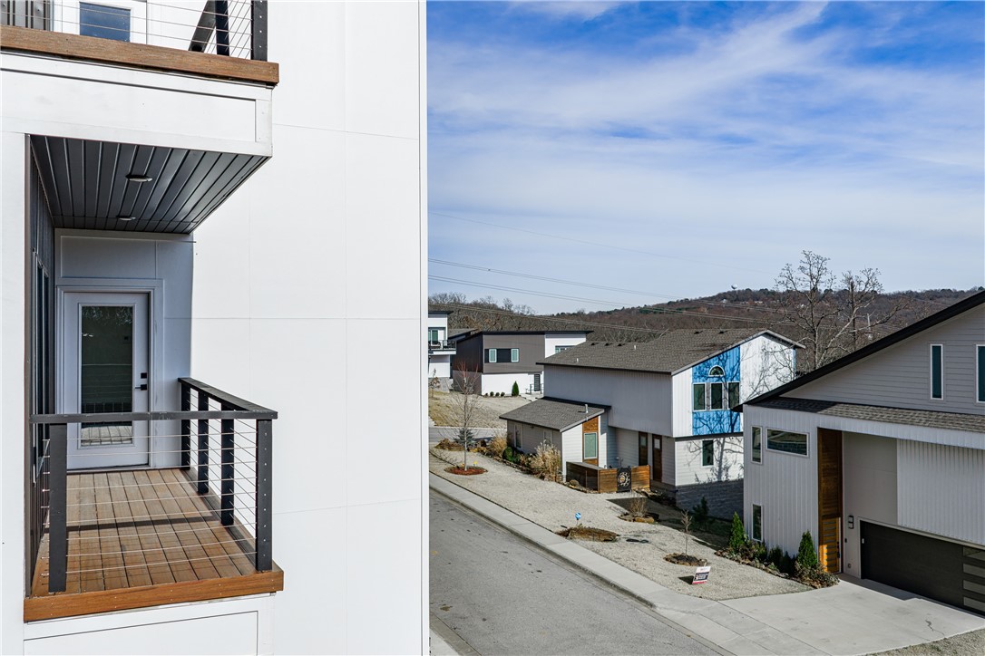 Treetops Sub - Residential