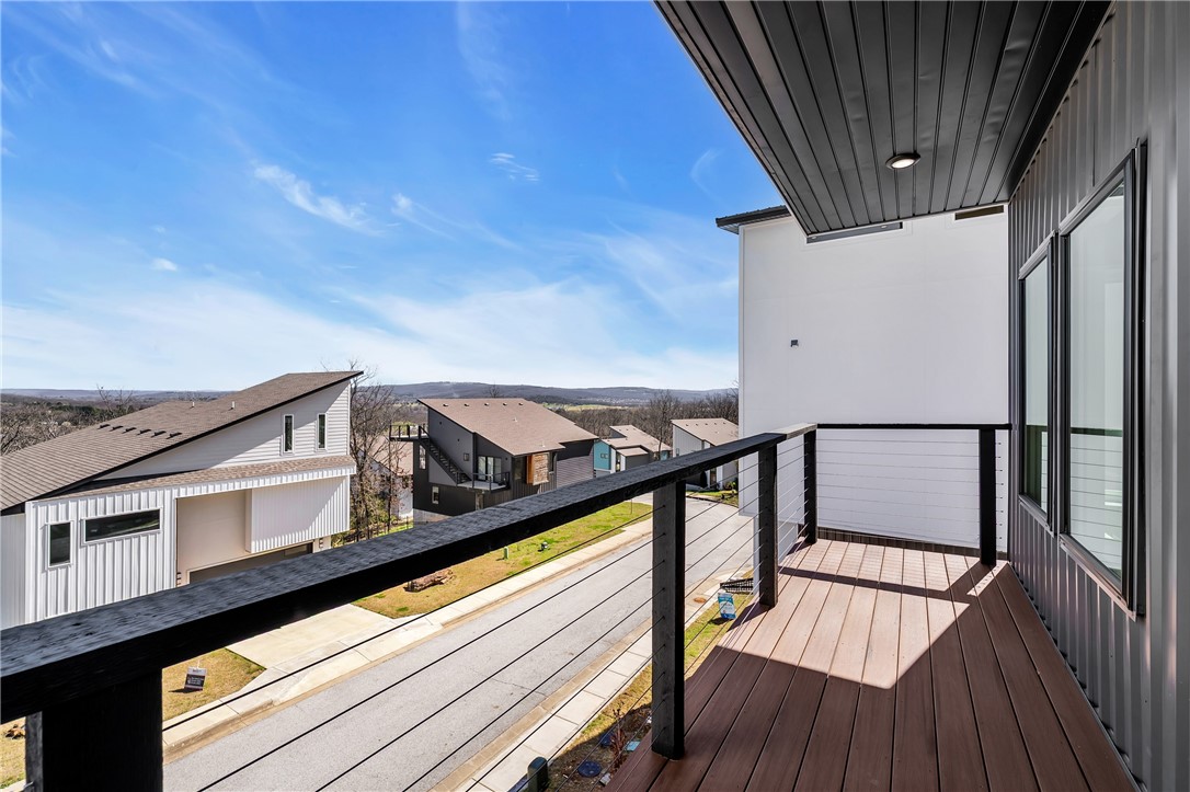 Treetops Sub - Residential