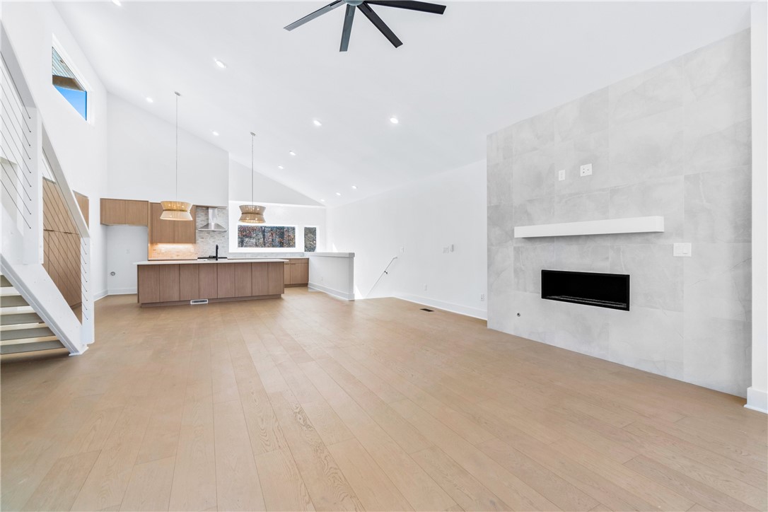 Treetops Sub - Residential