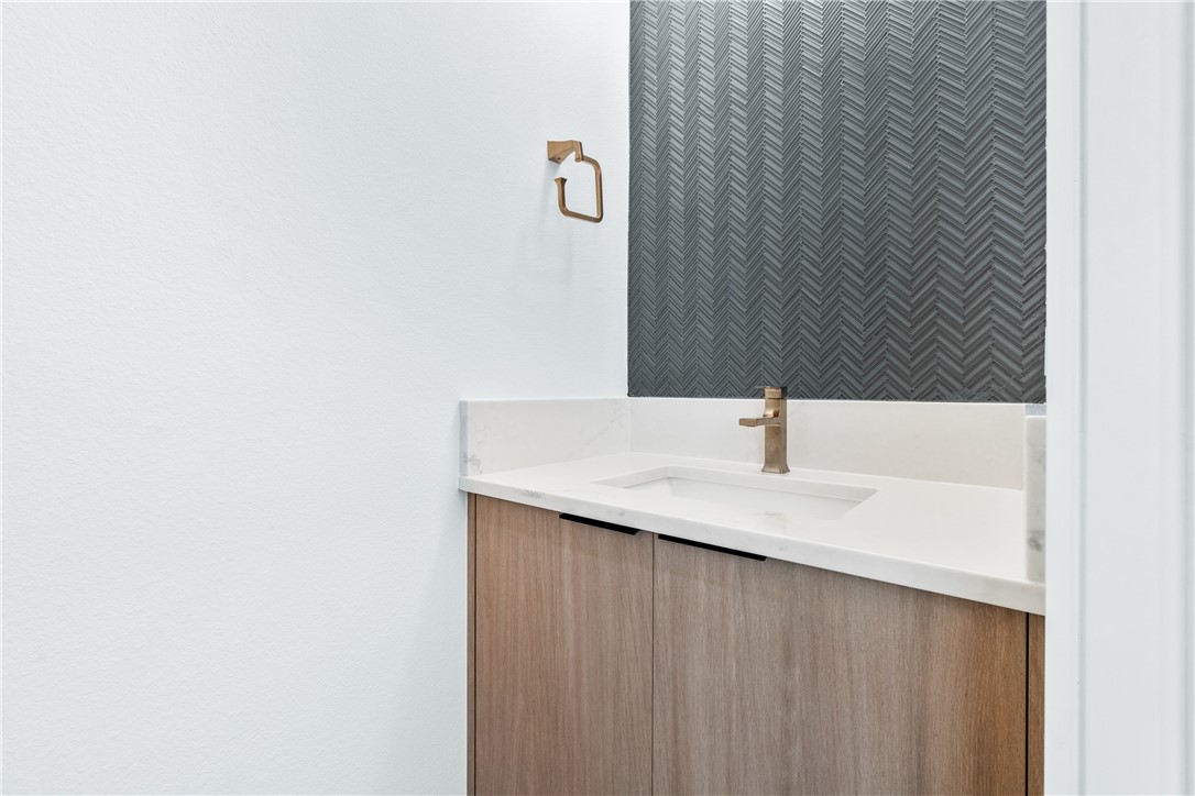 Treetops Sub - Residential