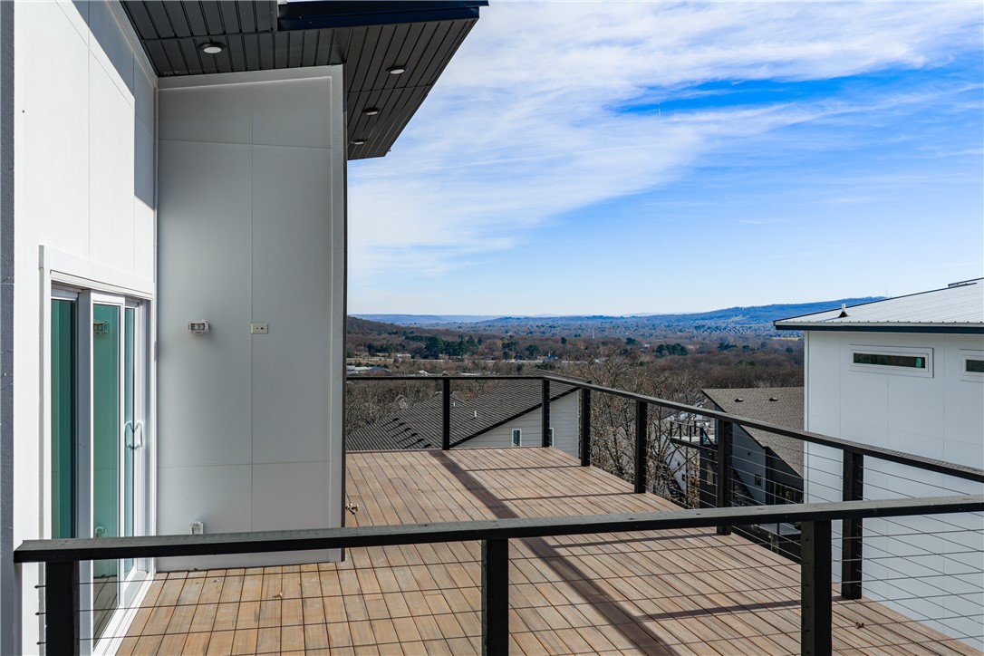 Treetops Sub - Residential