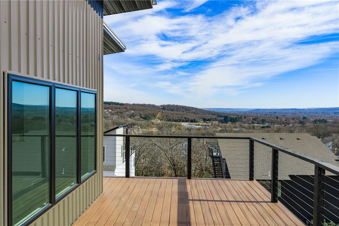 Treetops Sub - Residential