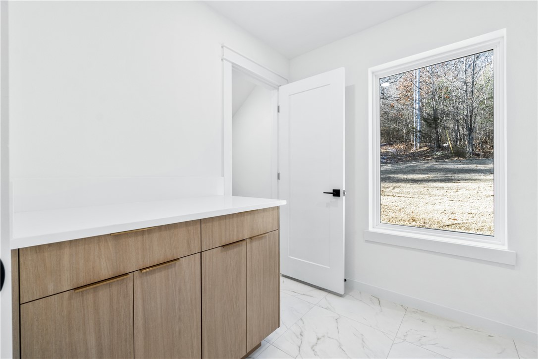 Treetops Sub - Residential