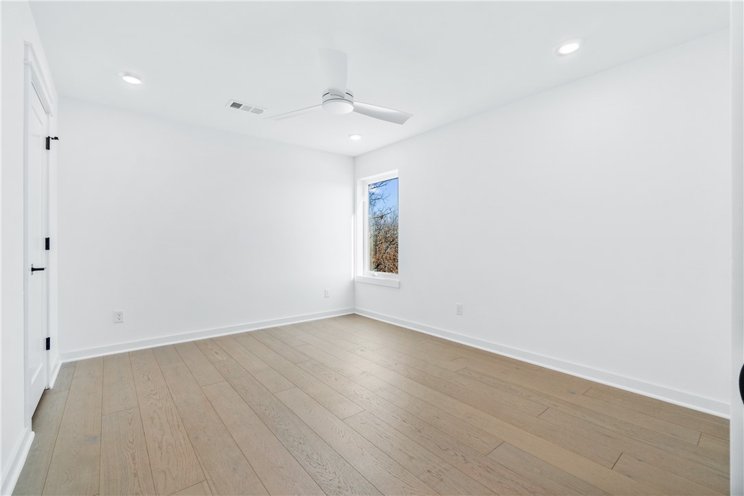 Treetops Sub - Residential