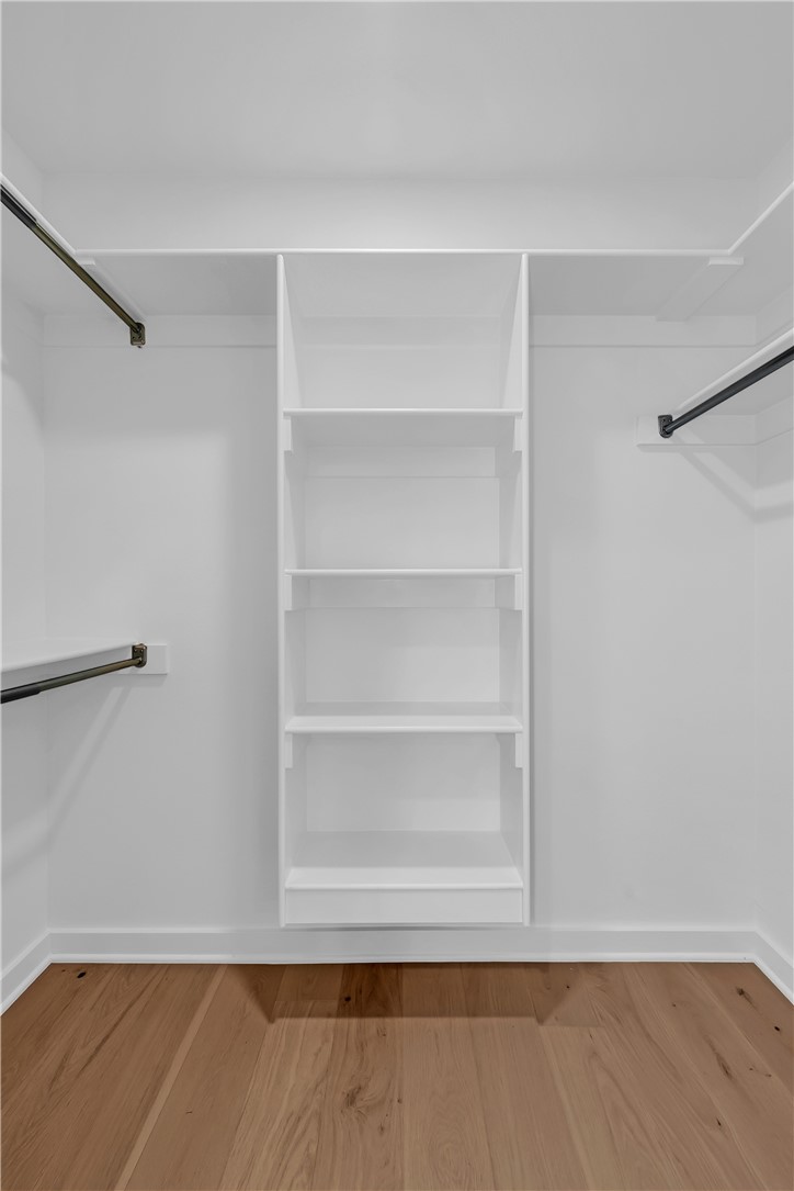 Treetops Sub - Residential