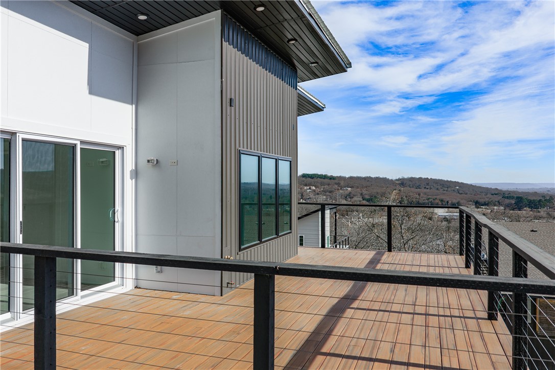 Treetops Sub - Residential