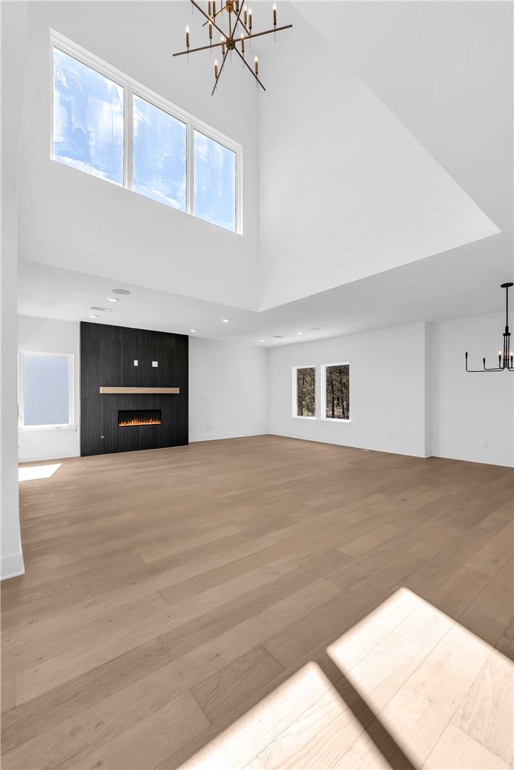 Treetops Sub - Residential