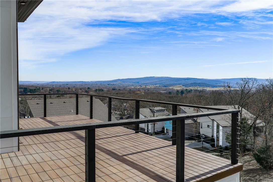 Treetops Sub - Residential