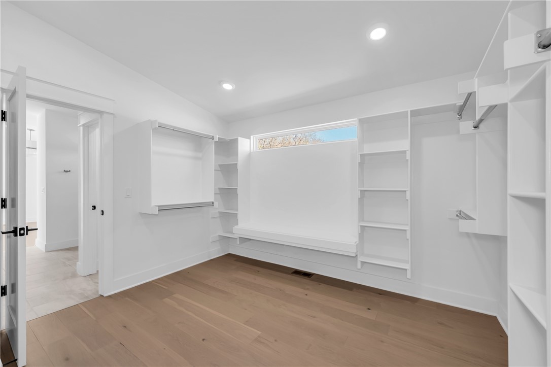 Treetops Sub - Residential