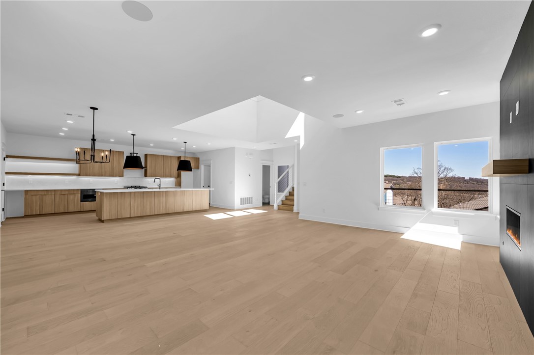 Treetops Sub - Residential