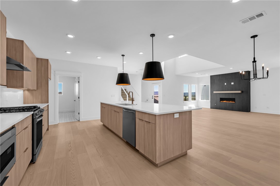 Treetops Sub - Residential