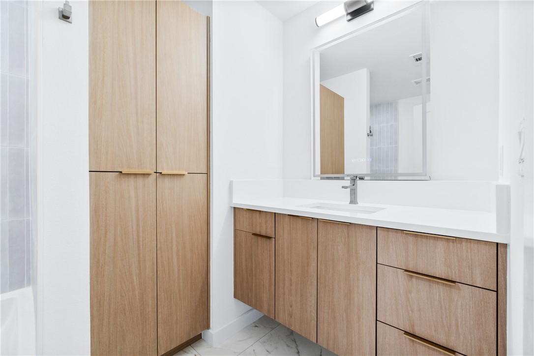 Treetops Sub - Residential