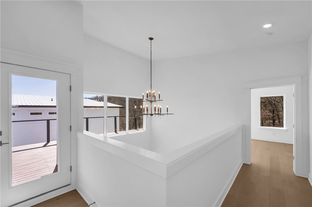 Treetops Sub - Residential