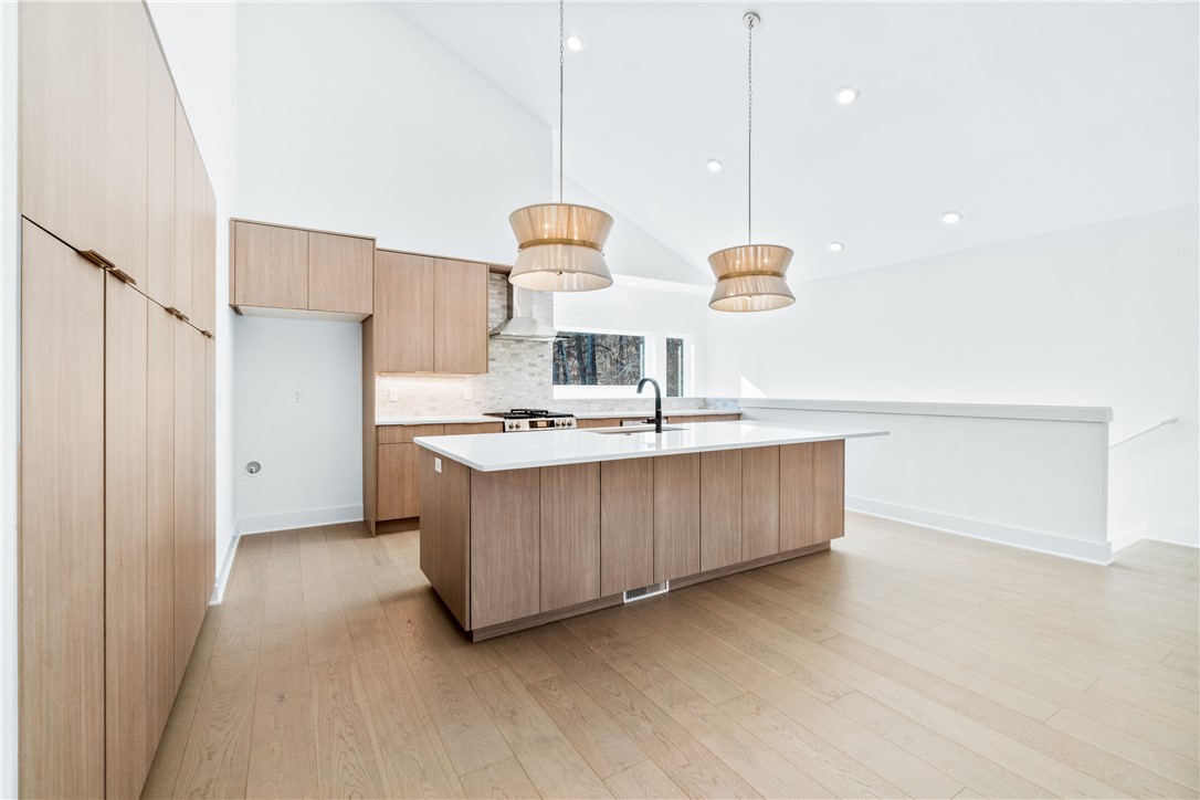 Treetops Sub - Residential