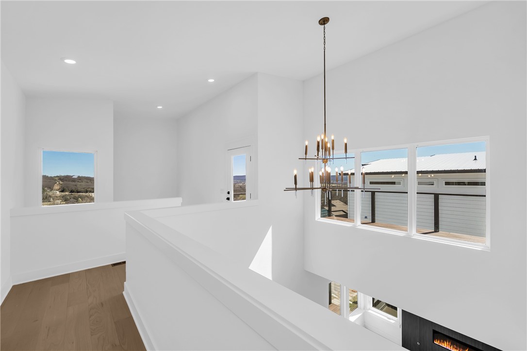 Treetops Sub - Residential