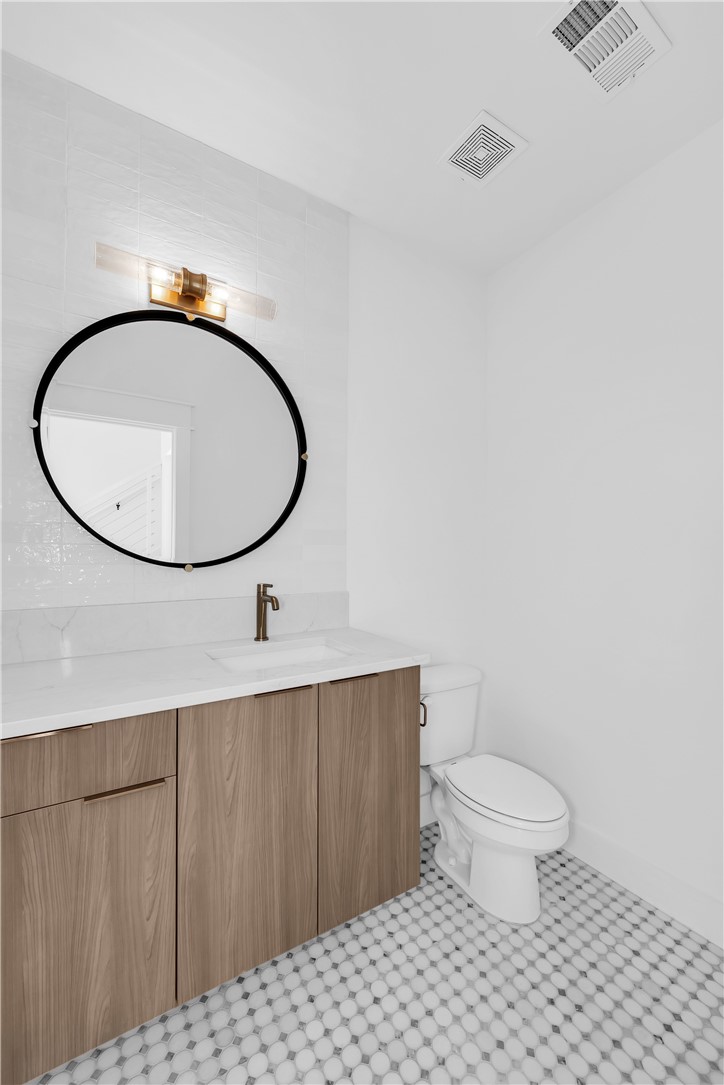 Treetops Sub - Residential