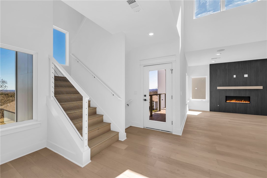 Treetops Sub - Residential