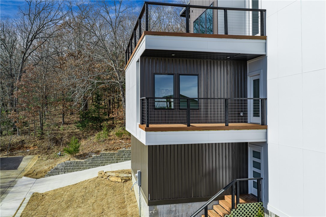 Treetops Sub - Residential