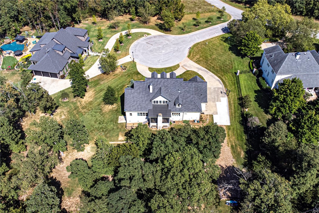 Estates At Dogwood Canyon - Residential