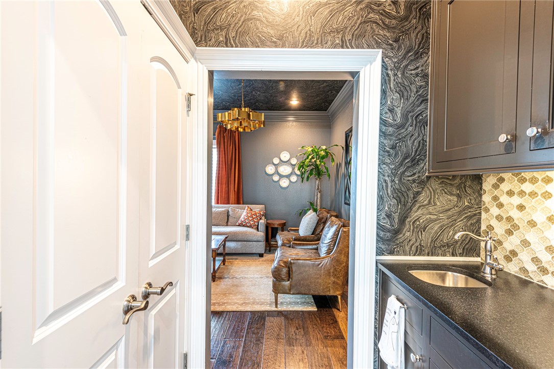 Estates At Dogwood Canyon - Residential